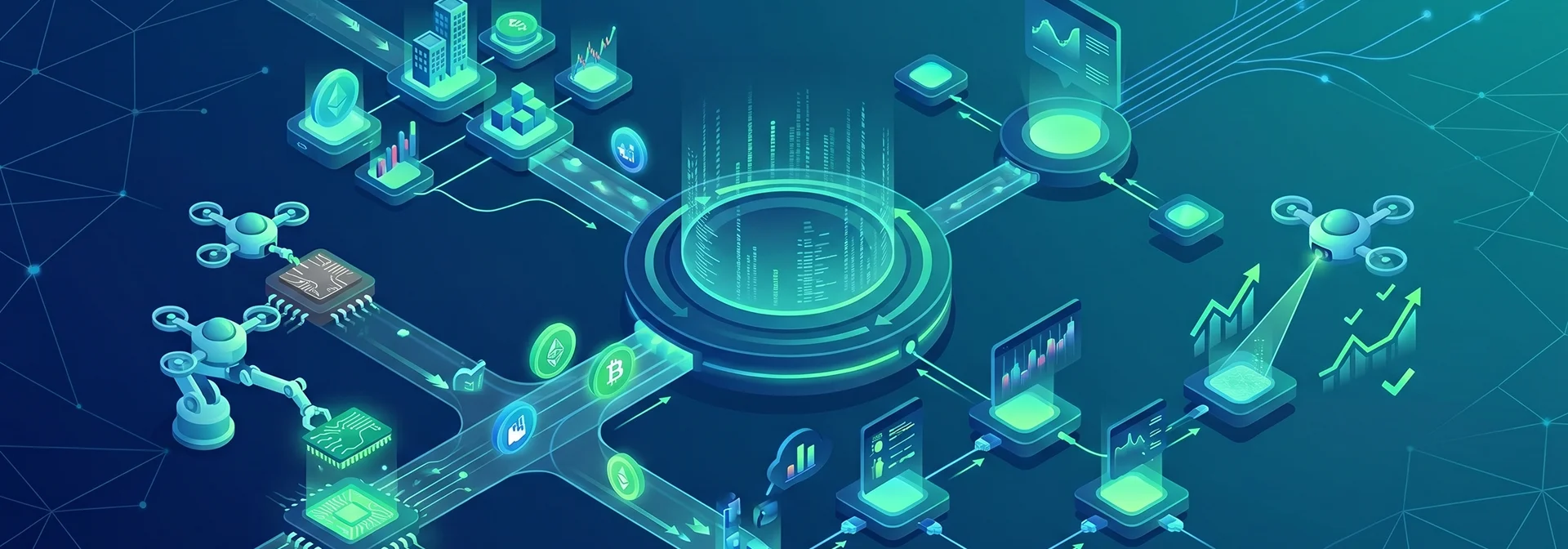 Secondary Market Enablemen