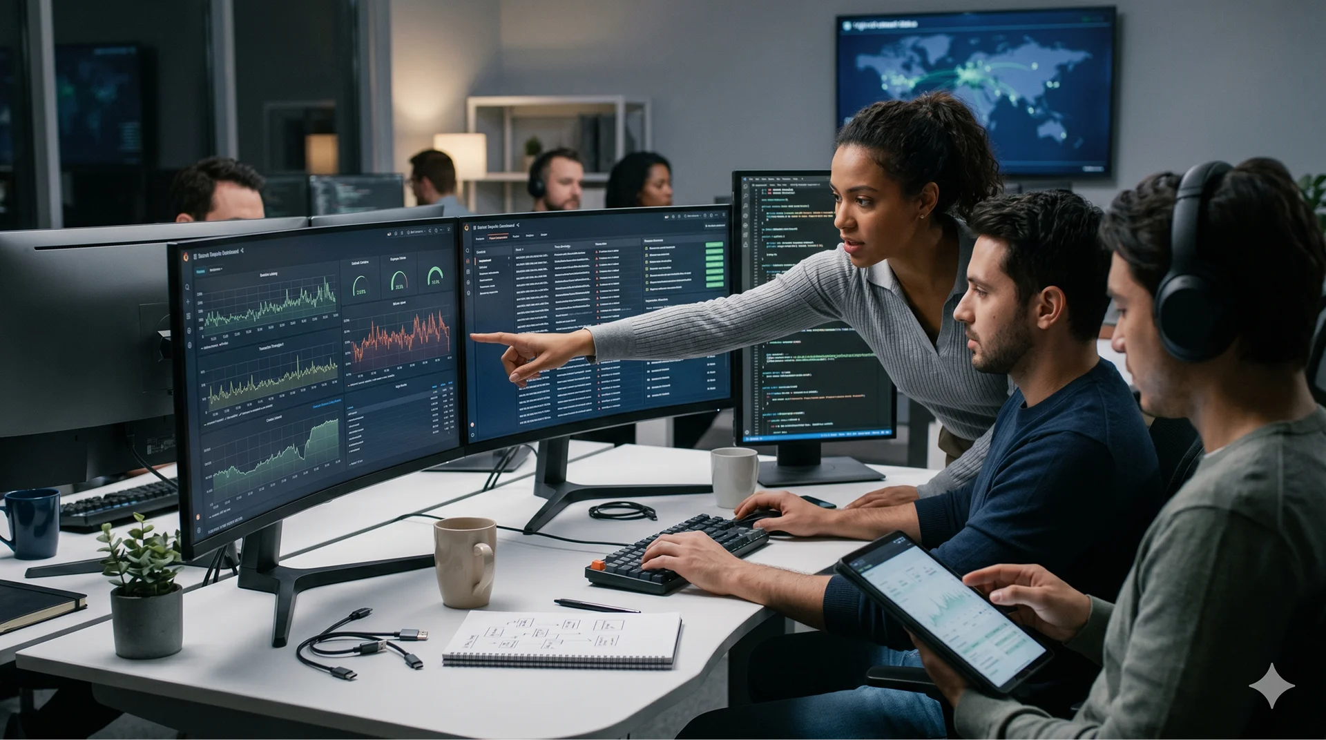 Post-Launch Monitoring and Ongoing Maintenance