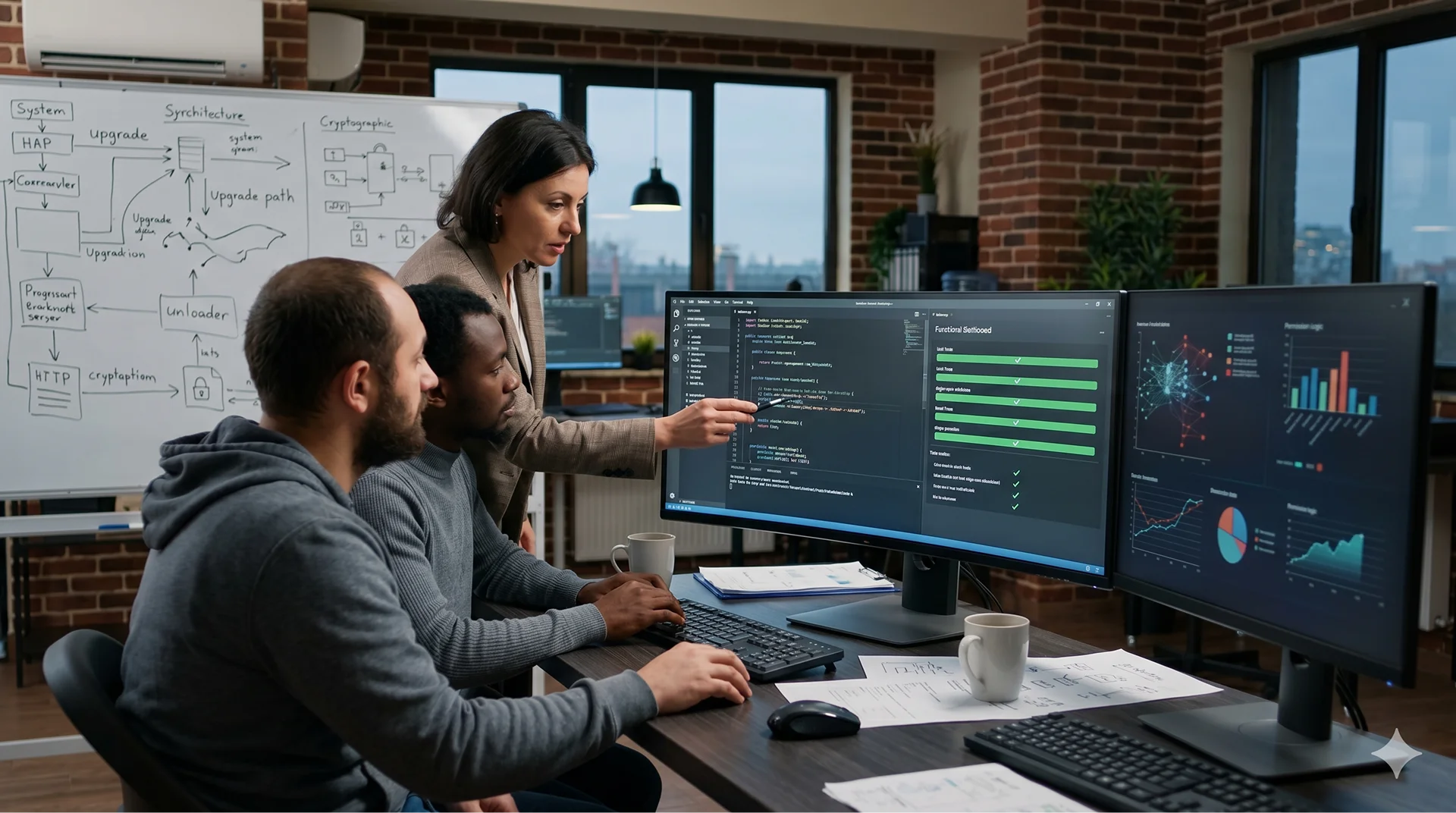 Testing and Security Audits